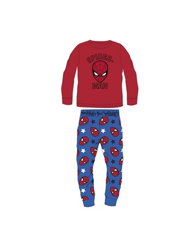 Pijama Infantil Spiderman...