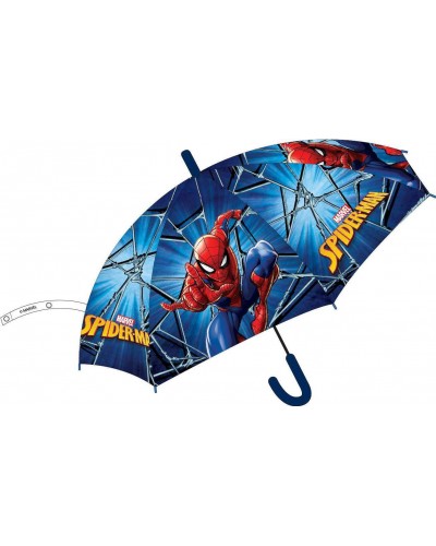 Paraguas Spiderman...