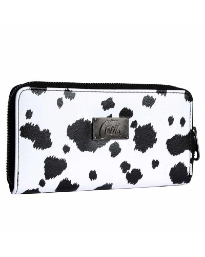 Billetero Cruella Devile... 2