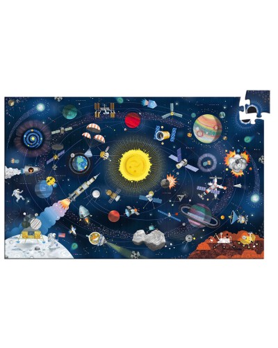 Puzzle Observacion El... 2