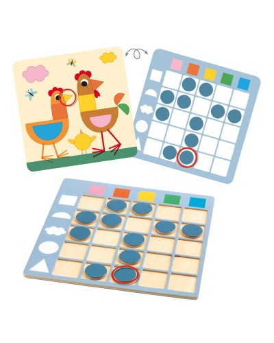 COLOFORMIX Eduludo Juegos... 2