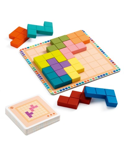 POLYSSIMOJuego de Logica... 2