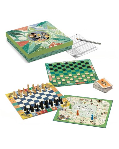 20 Juegos Juegos Clasicos... 2