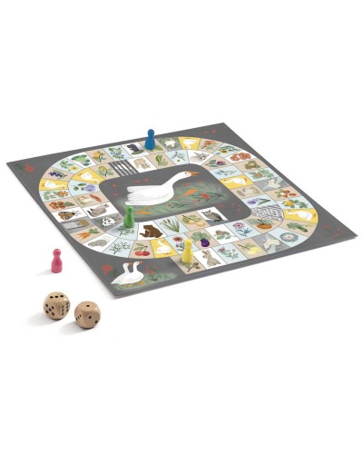 La Oca Juegos Clasicos... 2
