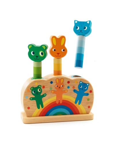 PIPOP PIDOO Juegos Primera... 2