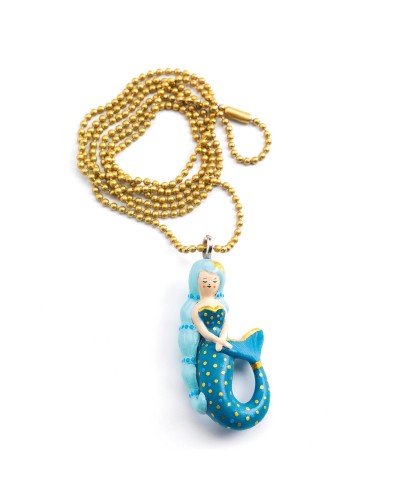 Colgante Sirena Lovely... 2