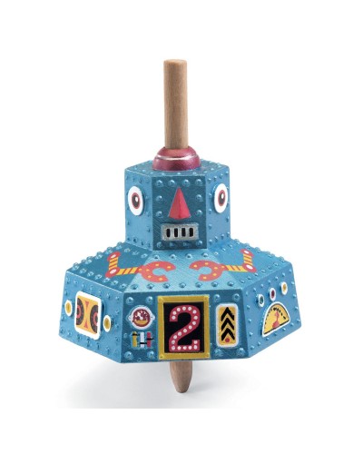 PEONZA Robot Djeco 53445... 2