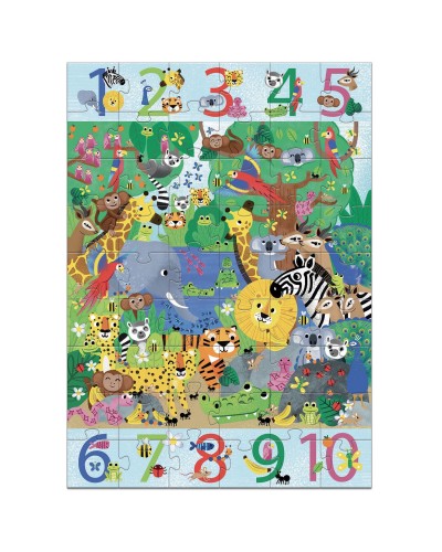 Puzzle Gigante 1 AL10... 2