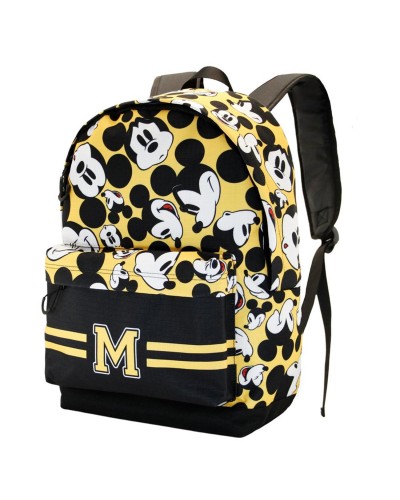 Mochila Escolar Mickey ECO... 2