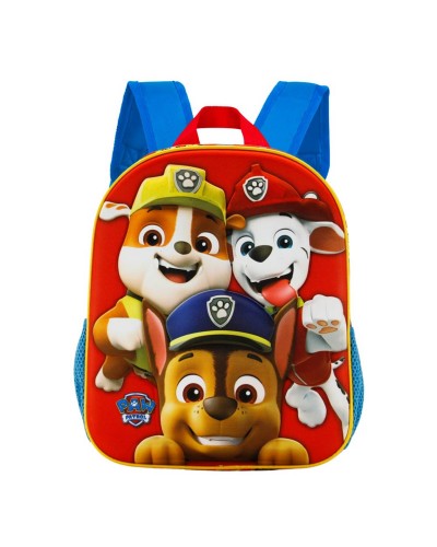 Mochila Infantil 3D... 2
