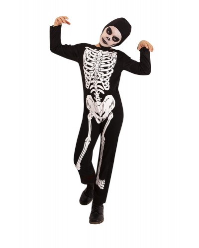 Disfraz Skelito, Halloween,...