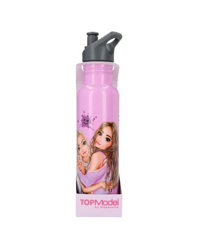 Botella TOP MODEL HAPPY...