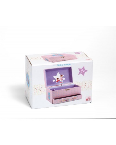 Caja Musical Joyero... 2