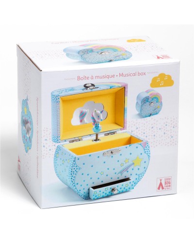 Caja Musical Joyero... 2