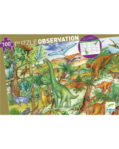 Puzzle Observacion... 2