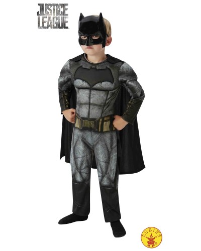 Disfraz Infantil Batman...