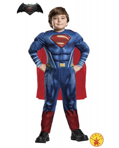 Disfraz Infantil Superman...