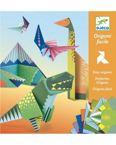 Papiroflexia Origami...